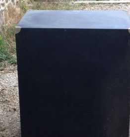 Enceinte et haut parleur 