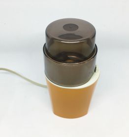 Moulin à café Moulinex MC3 orange