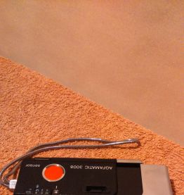 Appareil photo argentique Agfamatic