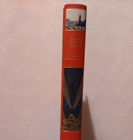 Livre Jules Verne