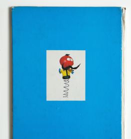 Livre Le Manège Enchanté (1974)