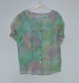 Chemise Christine Laure