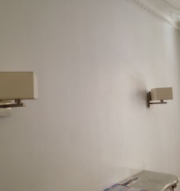 LAMPES MURALES