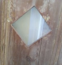 Petites Portes d'armoire