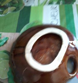 PLAT VALAURIS VINTAGE ANNEE 60/70