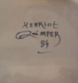 Service liqueur QUIMPER