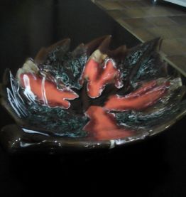 Porcelaine de Vallauris