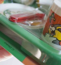 dînette bambi Berchet