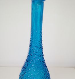 Carafe italienne Empoli années  60