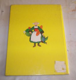 BD BECASSINE au pensionnat 45 pages de 1971 