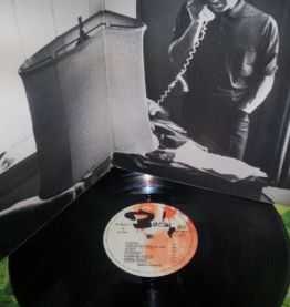 DISQUE 33 TOURS CHARLES AZNAVOUR 