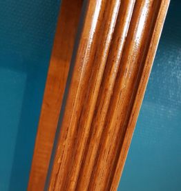 Table à écrire années 30 40