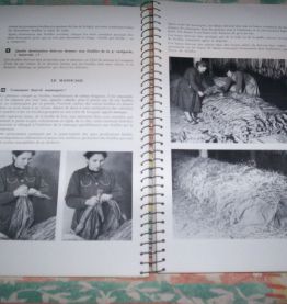 RARE OUVRAGE HORS COMMERCE TABAC S.E.I.T.A. 