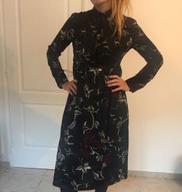 Robe Jane Wood neuve