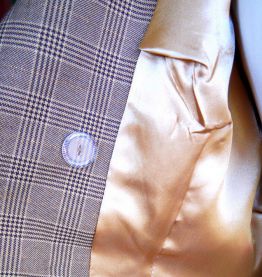 Veste Mystic taille 40