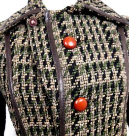 Manteau Diesel taille 38