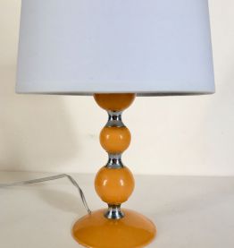 Lampe de chevet 70’s vintage 