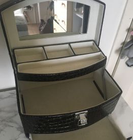 Boite à bijoux
