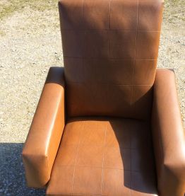 Fauteuil 