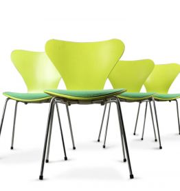Chaise – Arne Jacobsen