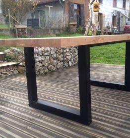 TABLE SALLE A MANGER