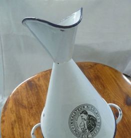 Inhalateur NICOLAY ancien