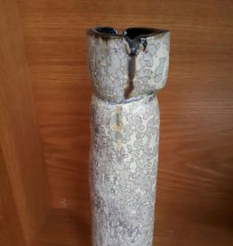 grand vase en gres de collection