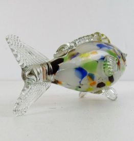 POISSON DE VERRE OU BOUZILLE (2)