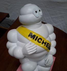 Michelin Bibendum  1960