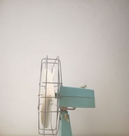 Ventilateur Calor vintage, années 60 [fonctionne]