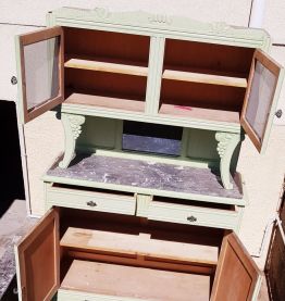 Buffet - Vaisselier année 30