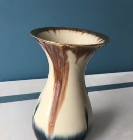 Vase vintage 23 cm