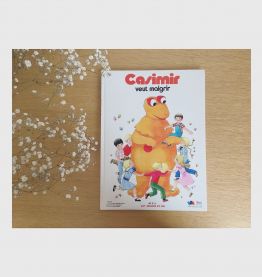 Livres Casimir Édition 1978