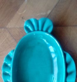 Vide poche poisson VALLAURIS