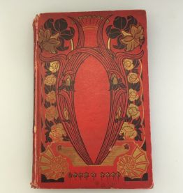 Adam Smith Le Petit Américain - Emile Berthet - cc 1890