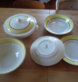 Service K&amp;G Lunéville 