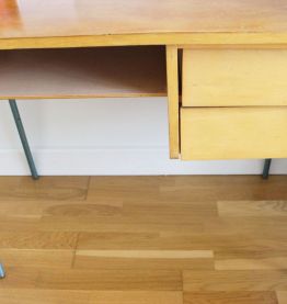 Petit Bureau vintage années 70