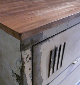 Meuble TV coup de cœur 