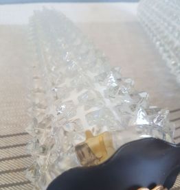 paire d'appliques années 60