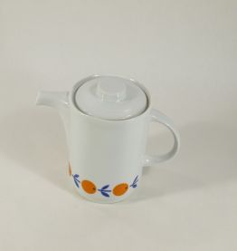 Cafetière vintage