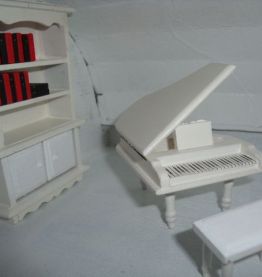 maison de poupée originale