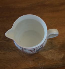 joli crémier vintage