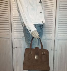 sac à main vintage 60s