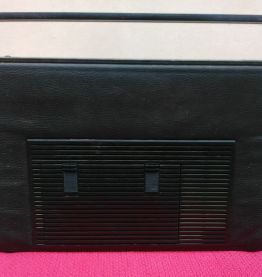 Transistor Continental Edison 1966