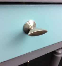 chevet années 60-70 