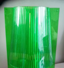 Lampe de table Take de KARTELL