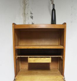 Secrétaire vintage 3 tiroirs 1970's