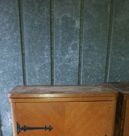 Machine a coudre Singer