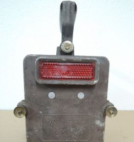 Lanterne de cheminot Wonder