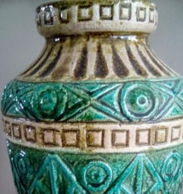 Vase original Germany 